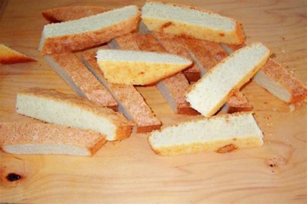 biscotti fácil da mãe de ninguém