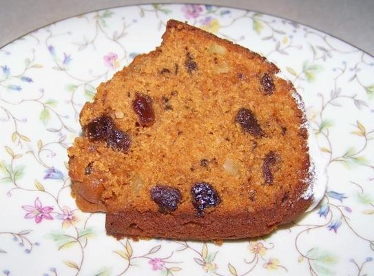 bolo de especiarias de sopa de tomate mimi