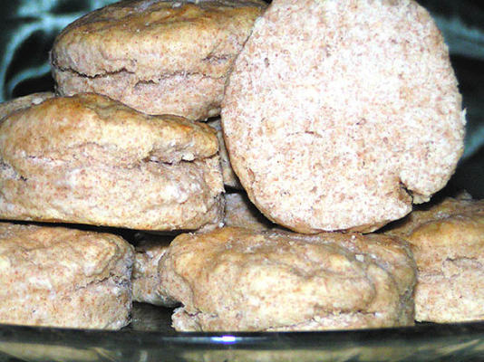 Biscoitos amortecedores de elswet