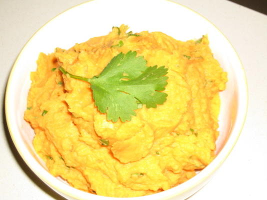 kumara (batata doce)