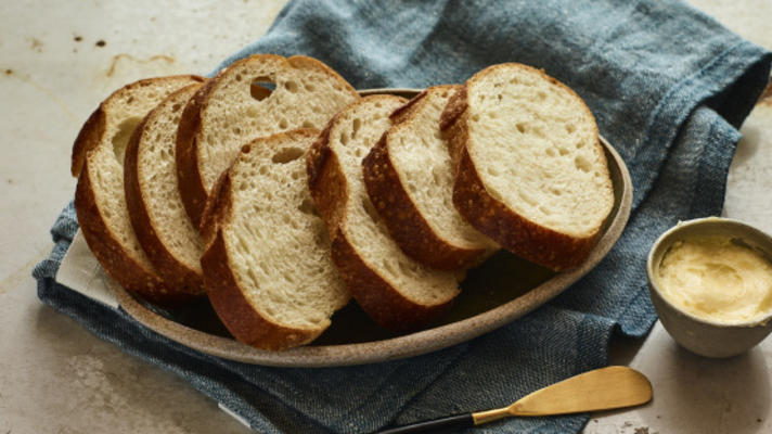 panera sourdough bread